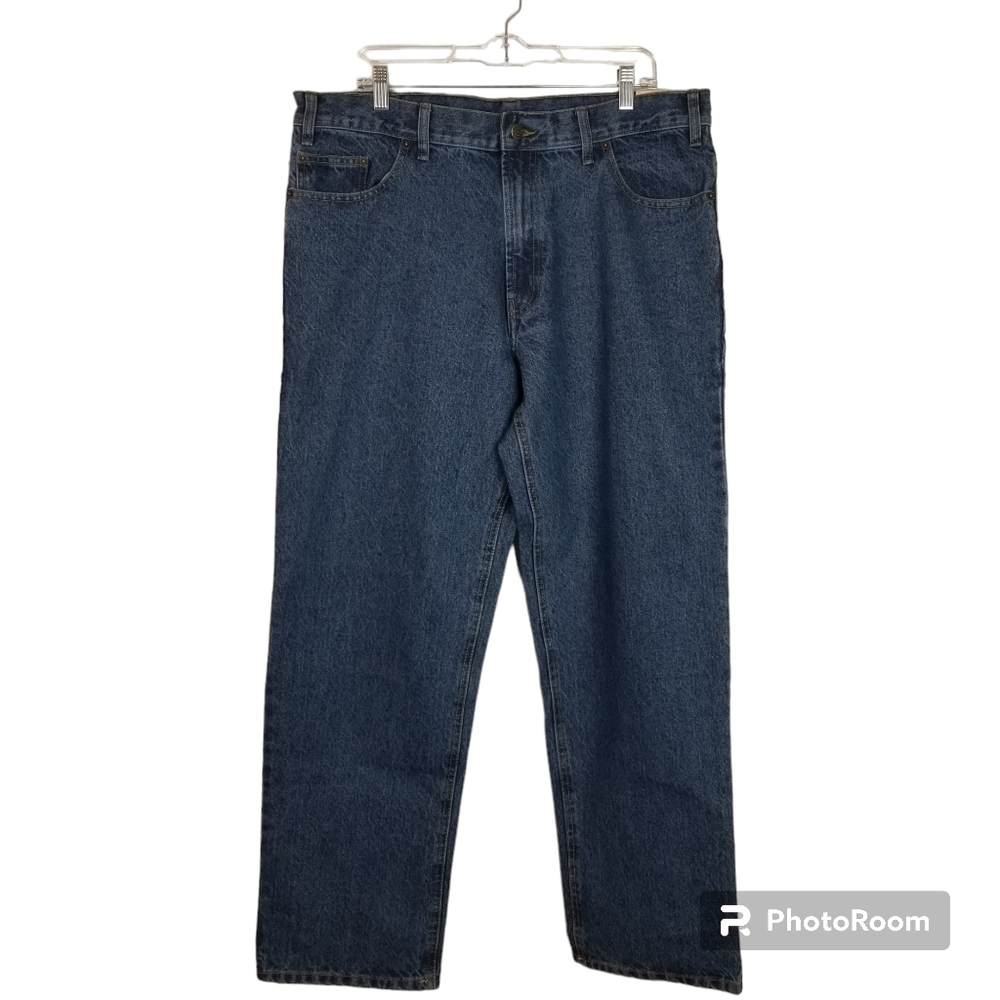 Rk Brand Jeans